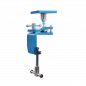 Preview: HEUER ball clamp